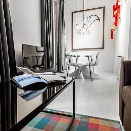 Carmen Modern & Luxury Space Near Plaza Mayor Madrid Exteriér fotografie