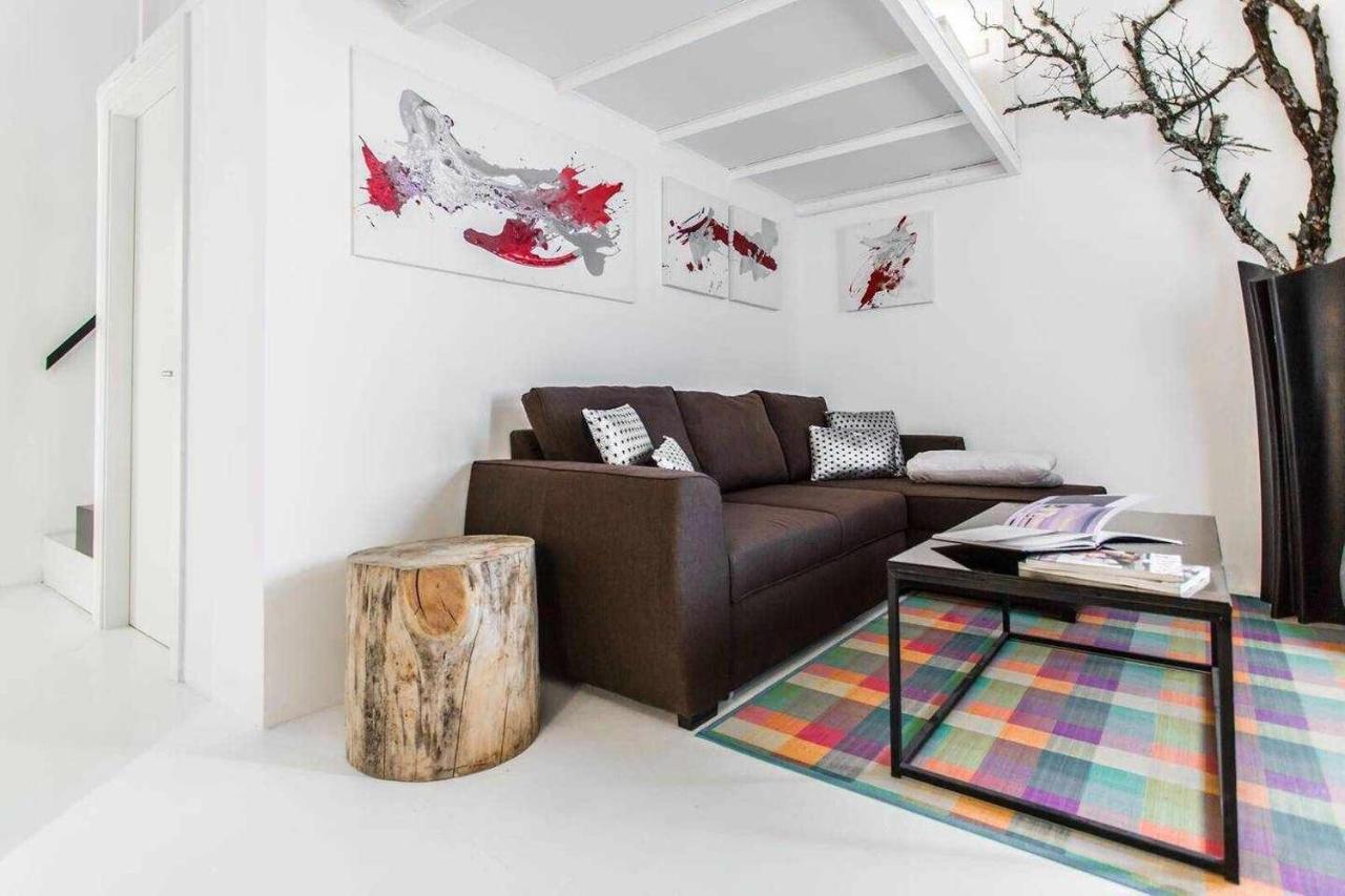 Carmen Modern & Luxury Space Near Plaza Mayor Madrid Exteriér fotografie