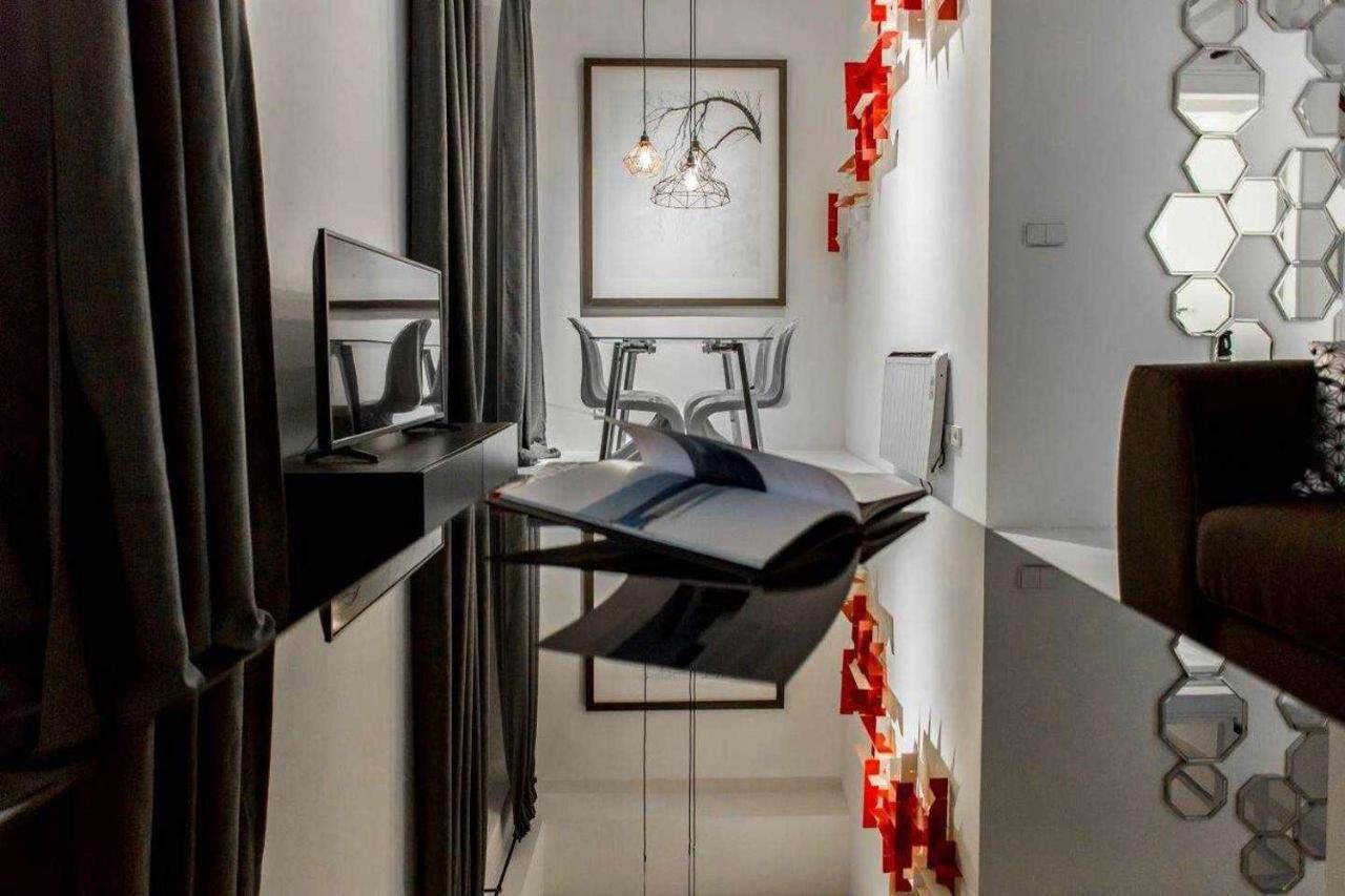 Carmen Modern & Luxury Space Near Plaza Mayor Madrid Exteriér fotografie