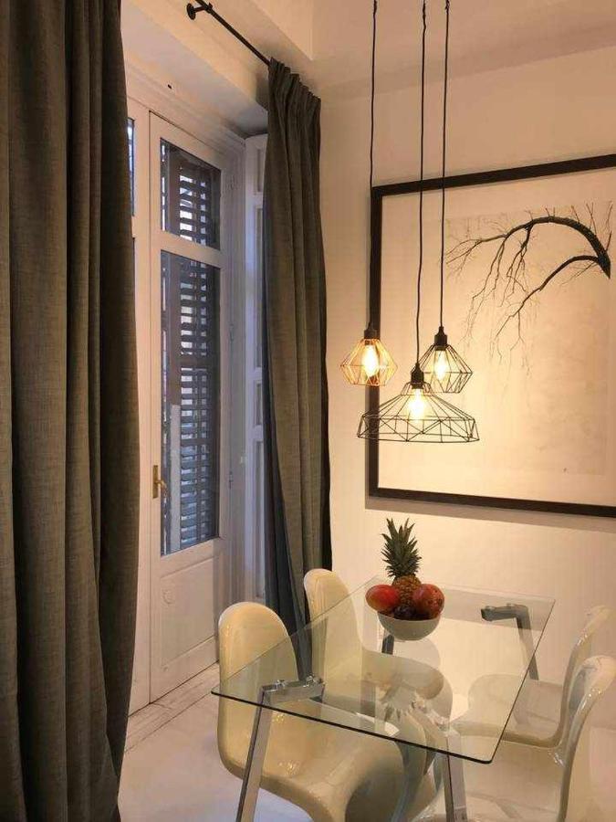 Carmen Modern & Luxury Space Near Plaza Mayor Madrid Exteriér fotografie
