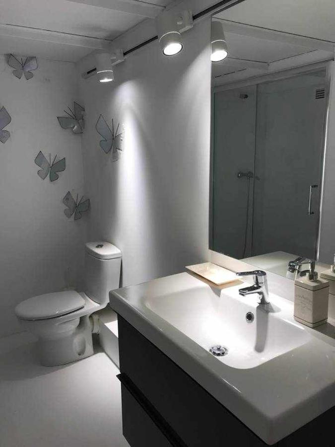 Carmen Modern & Luxury Space Near Plaza Mayor Madrid Exteriér fotografie