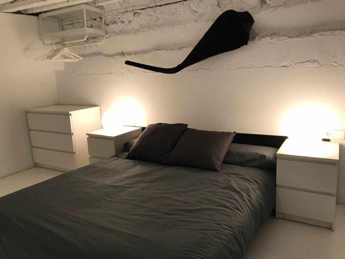 Carmen Modern & Luxury Space Near Plaza Mayor Madrid Exteriér fotografie