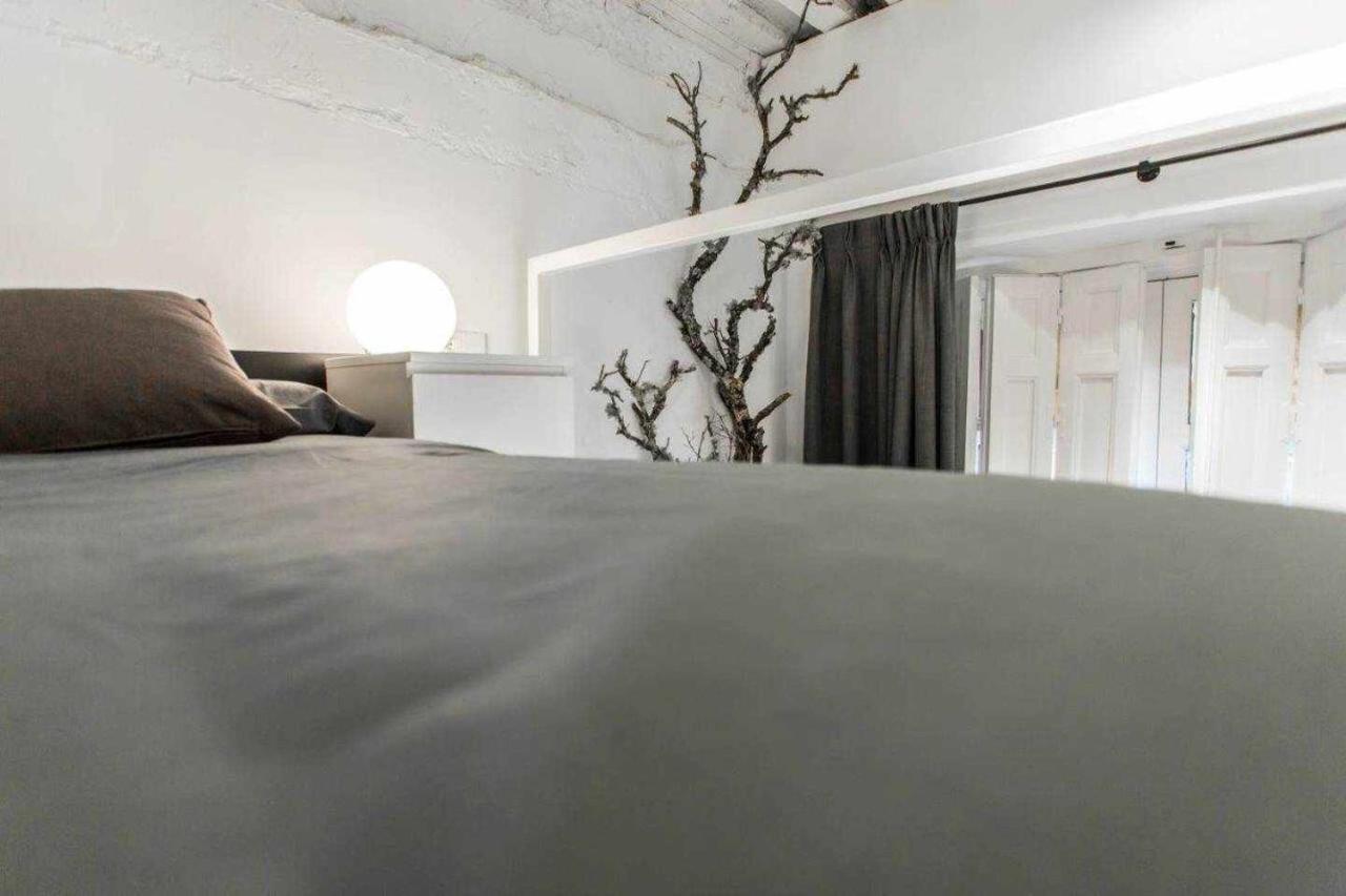 Carmen Modern & Luxury Space Near Plaza Mayor Madrid Exteriér fotografie