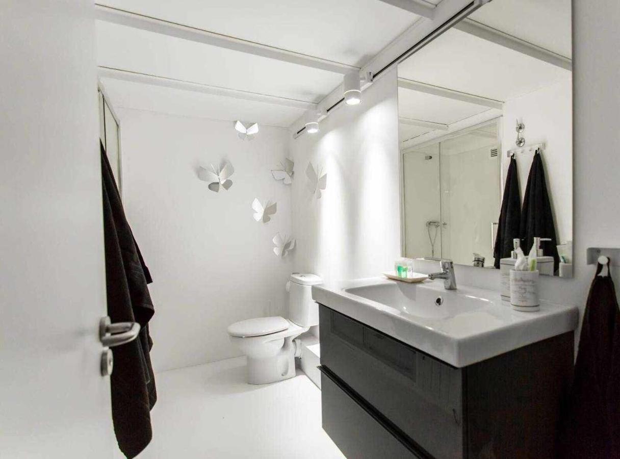 Carmen Modern & Luxury Space Near Plaza Mayor Madrid Exteriér fotografie