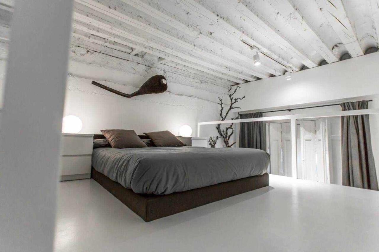 Carmen Modern & Luxury Space Near Plaza Mayor Madrid Exteriér fotografie