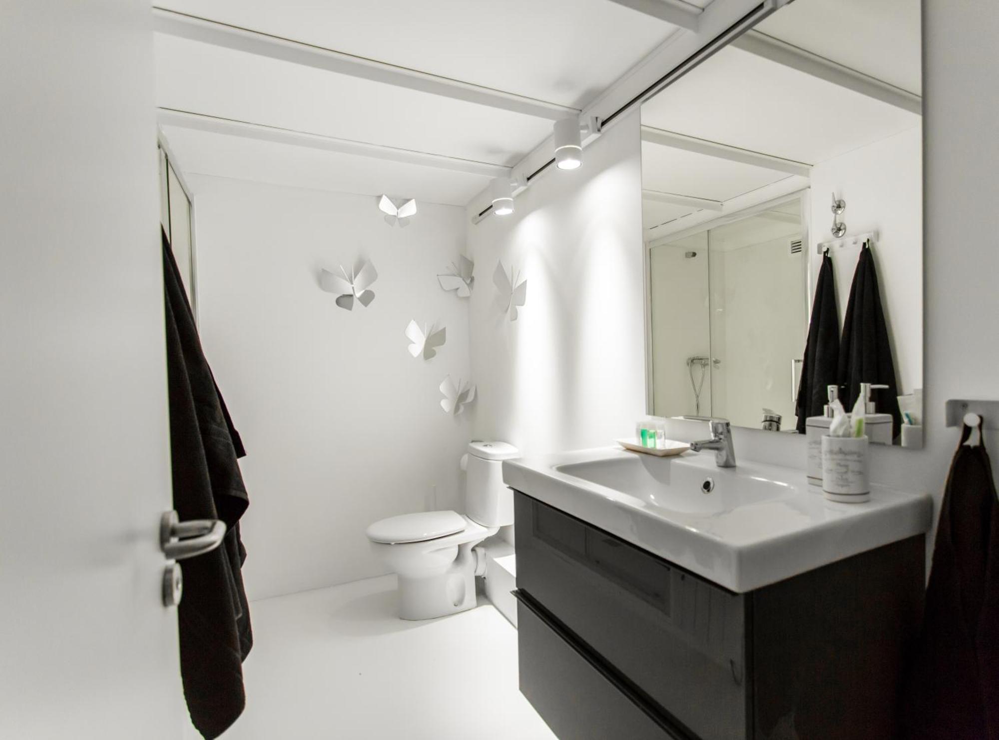 Carmen Modern & Luxury Space Near Plaza Mayor Madrid Exteriér fotografie