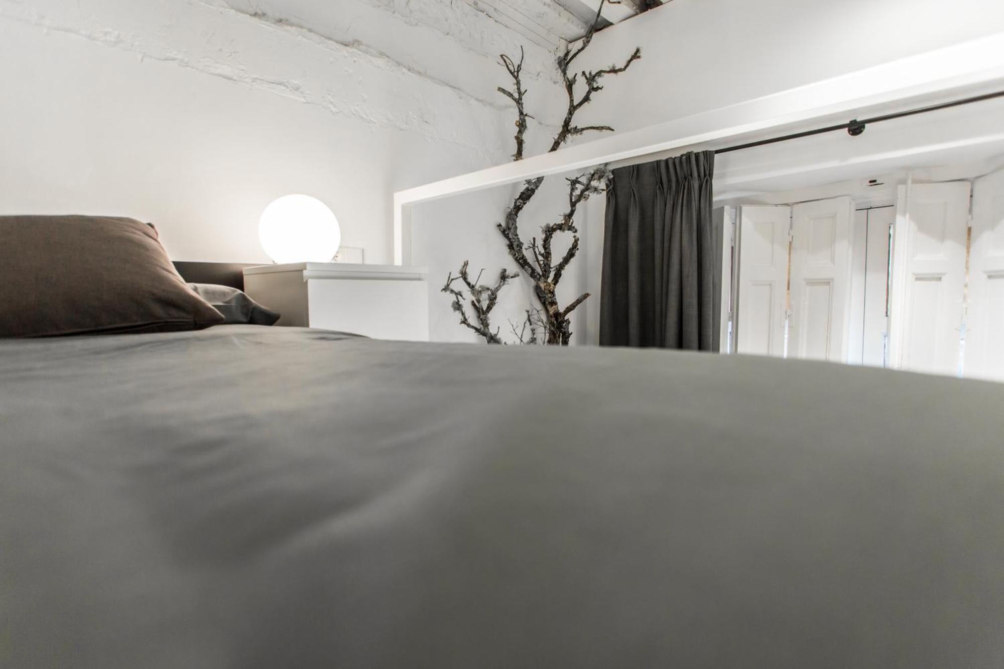 Carmen Modern & Luxury Space Near Plaza Mayor Madrid Exteriér fotografie